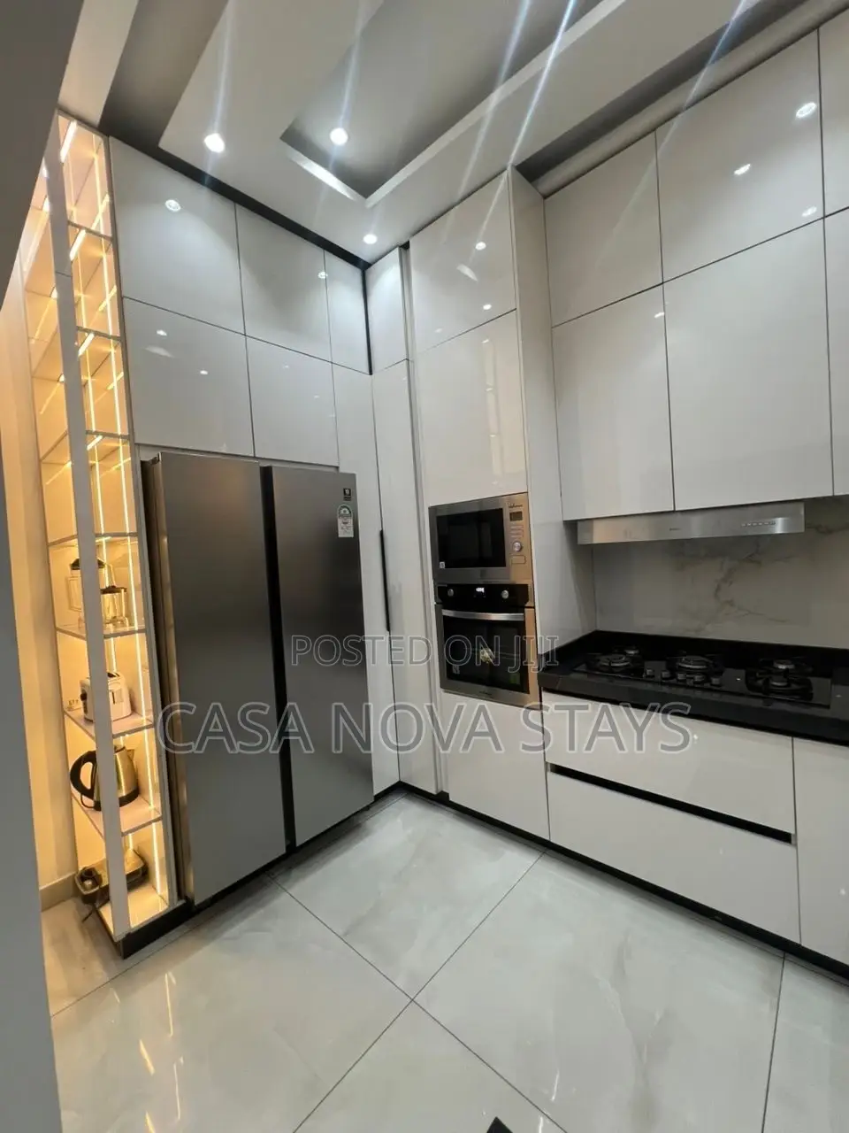 Standard 2bed Room Apartment