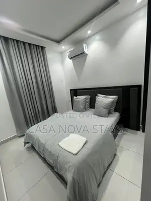 Standard 2bed Room Apartment