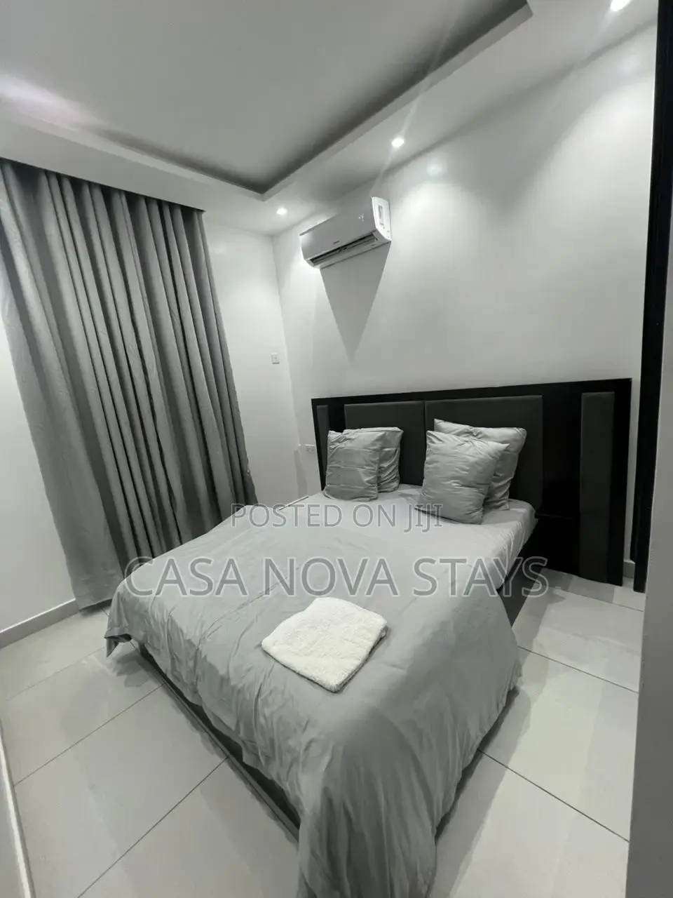 Standard 2bed Room Apartment