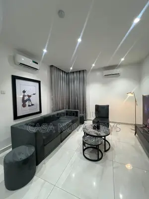 Standard 2bed Room Apartment