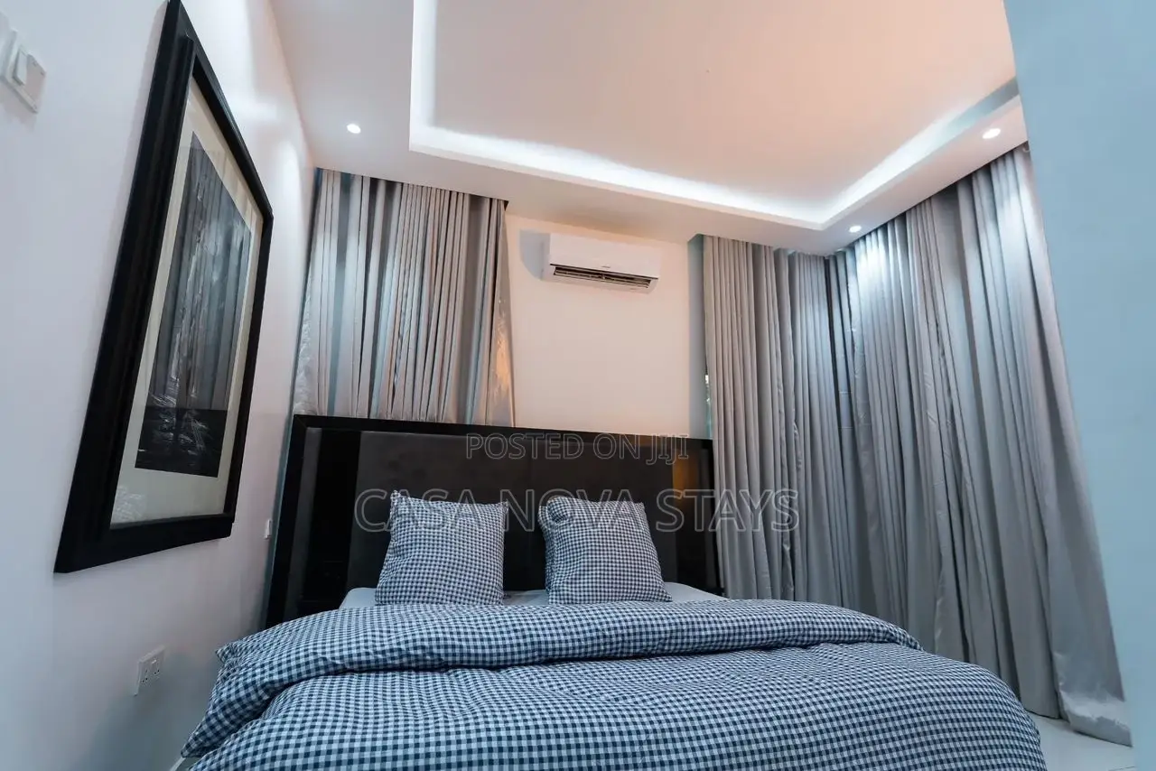 Standard 2bed Room Apartment