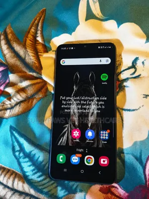 Samsung Galaxy A12 128 GB Blue