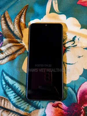 Samsung Galaxy A12 128 GB Blue