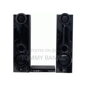 LG Sound System