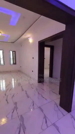 Furnished 2bdrm Apartment in Life Camp for rent
