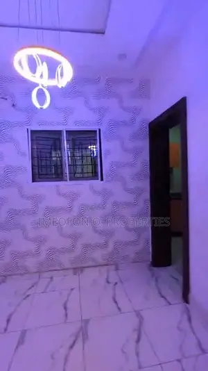 Furnished 2bdrm Apartment in Life Camp for rent