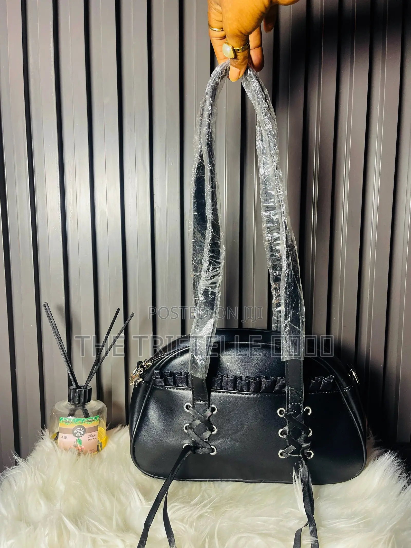 Luxury Shoulder Bag