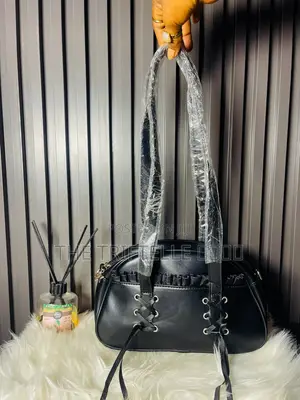 Luxury Shoulder Bag