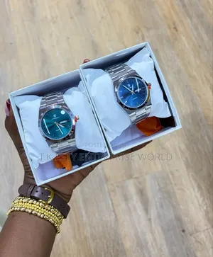 Poedagar Wristwatch