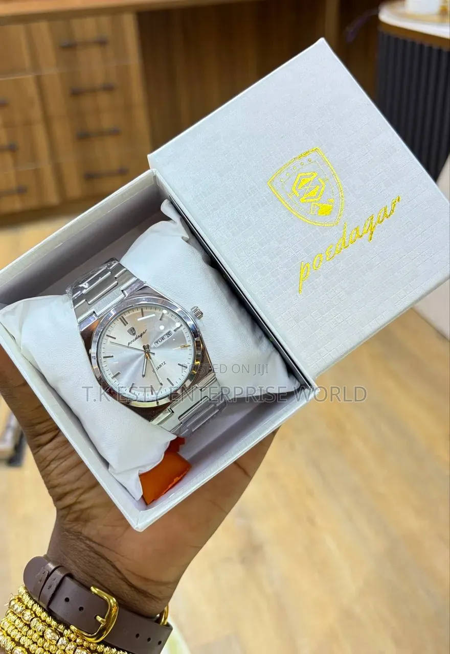 Poedagar Wristwatch