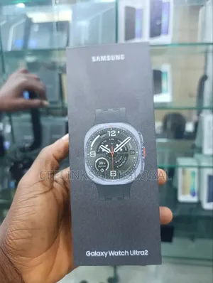 Galaxy Samsung Watch Ultra2 47mm 2026