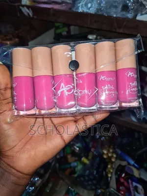 Lip Combo Glosses