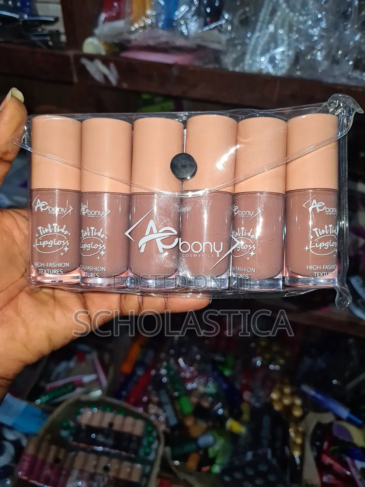 Lip Combo Glosses