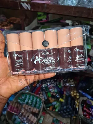 Lip Combo Glosses