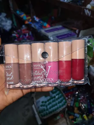 Lip Combo Glosses