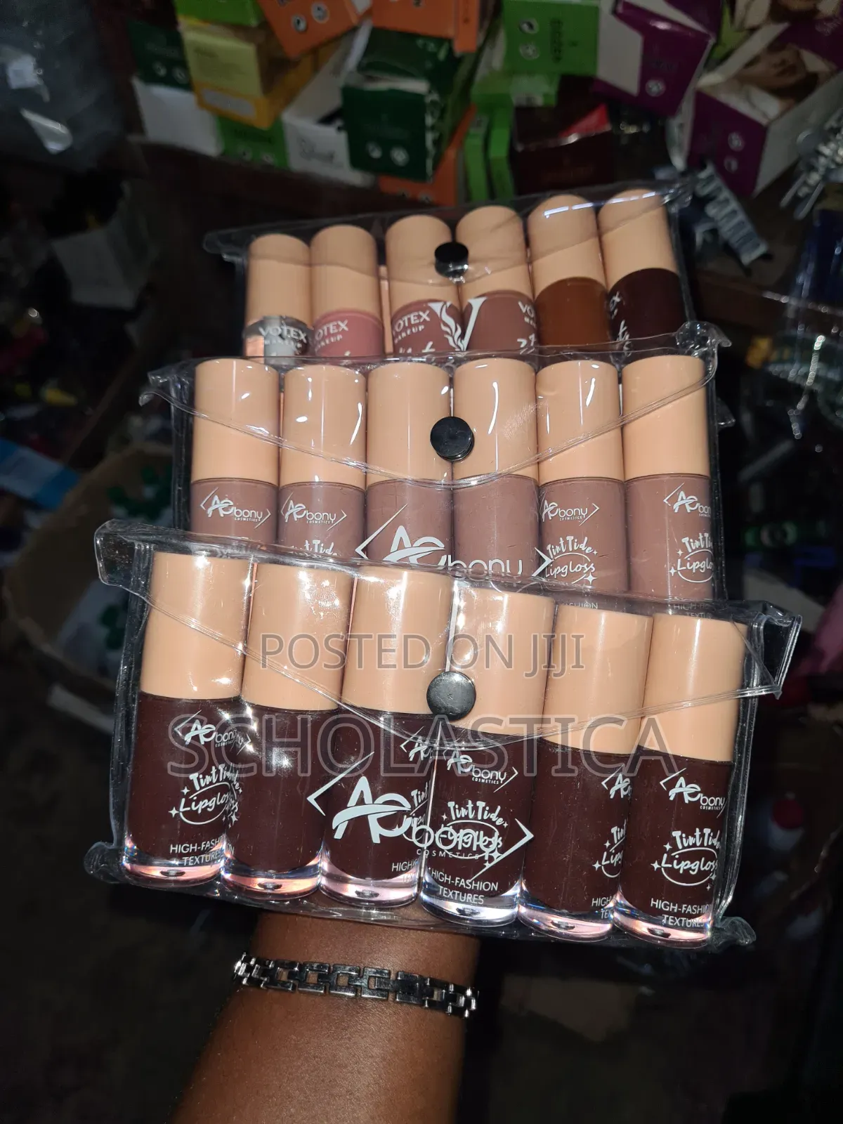 Lip Combo Glosses