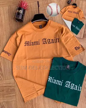 Round Neck