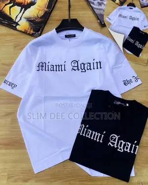 Round Neck