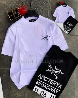 Round Neck