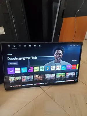 JVC Smart TV 32 Inches Full HD