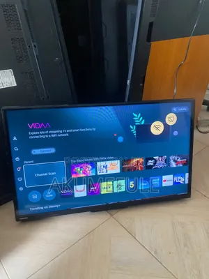 Toshiba Vidaa Smart TV 32 Inches