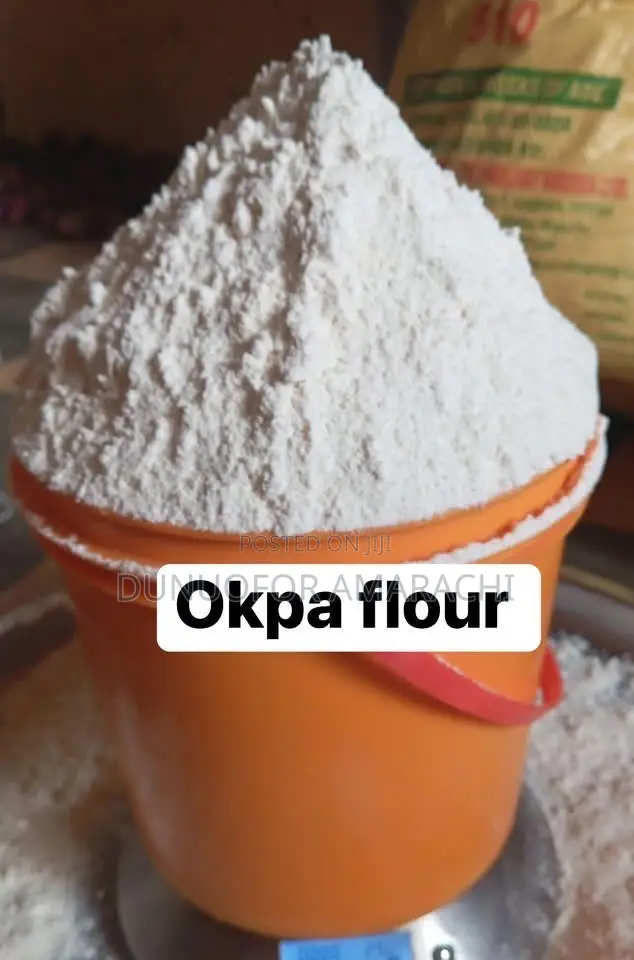 Okpa Flour
