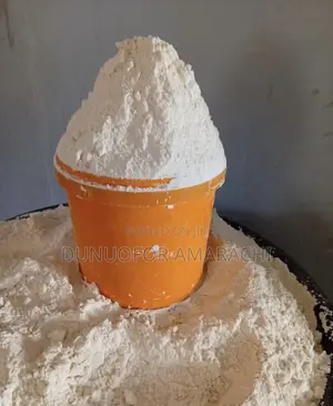 Okpa Flour