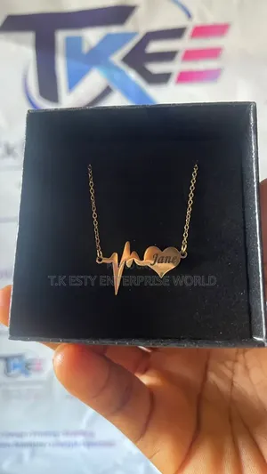 Engraving Bracelet | Wristwatch | Necklace I Cufflink I Rings |Anklet