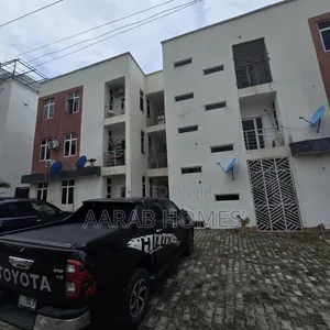2bdrm Block of Flats in Bunkoro for rent
