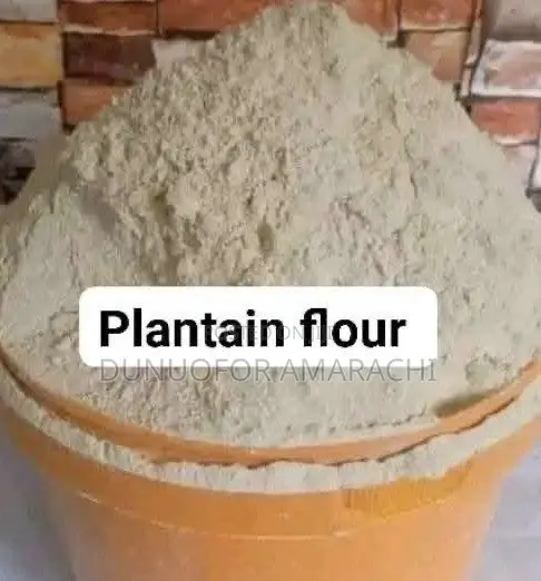 Okpa Flour