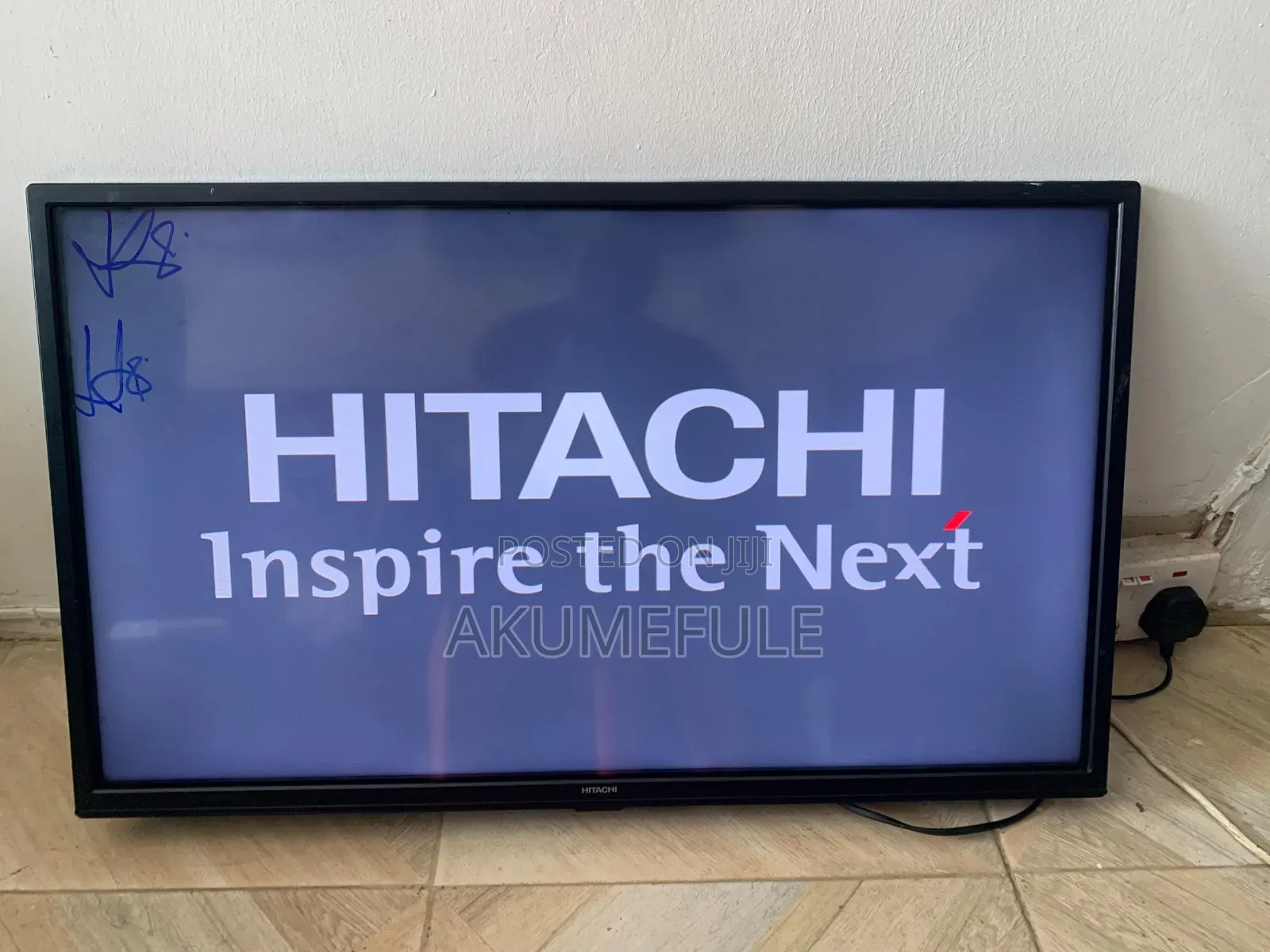 Hitachi Android Smart TV 32 Inches