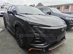 Car 2022 Gray