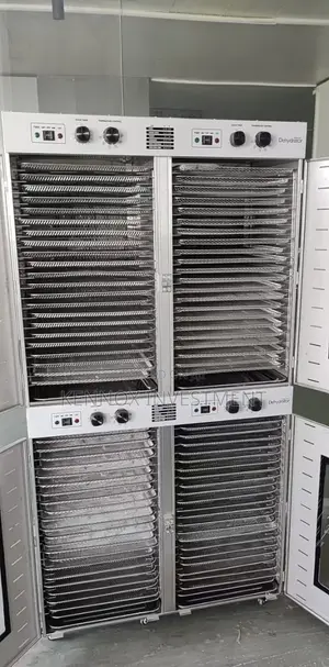 Best Quality Electric 88 Trays Dehydrator