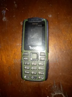 Bontel F700 Green