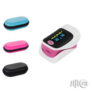 Fingertip Pulse Oximeter