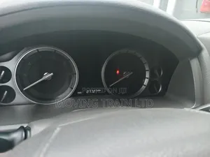 Toyota Land Cruiser 4.0 V6 GXR 2019 Black