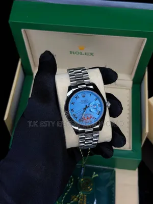 Presidential Rolex