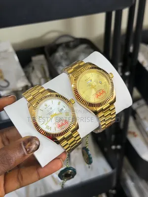 Presidential Rolex