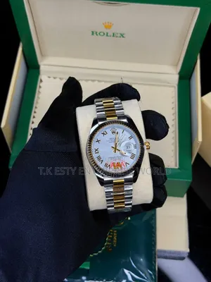 Presidential Rolex