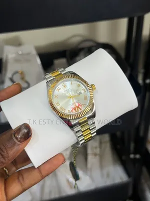 Presidential Rolex