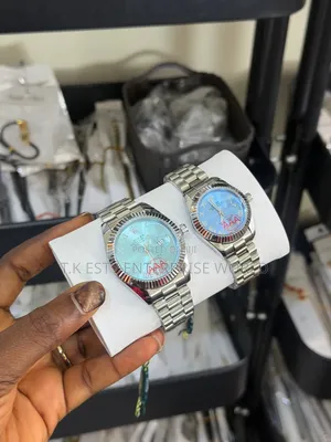 Presidential Rolex