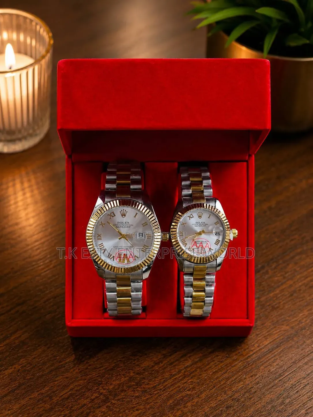 Presidential Rolex