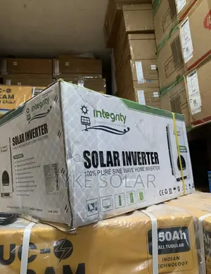 3.5kva 24v Integrity Hybrid Inverter