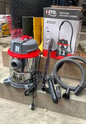 Vacuum Cleaner 30L
