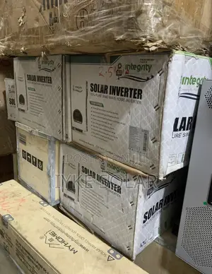 2.5kva 24v Integrity Hybrid Inverter