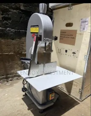 Standard Industrial Bone Saw Machine.