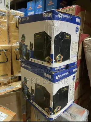 3.5kva 48v Smarten Inverter