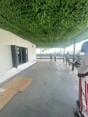 5bdrm Duplex in Victory Park Estate, Osapa london for sale