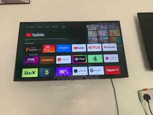Panasonic Android TV 40 Inches