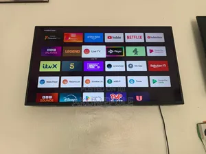 Panasonic Android TV 40 Inches
